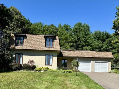 5 Ridgeway Cir, Painted Post, NY, 14870-9355 | Card Image
