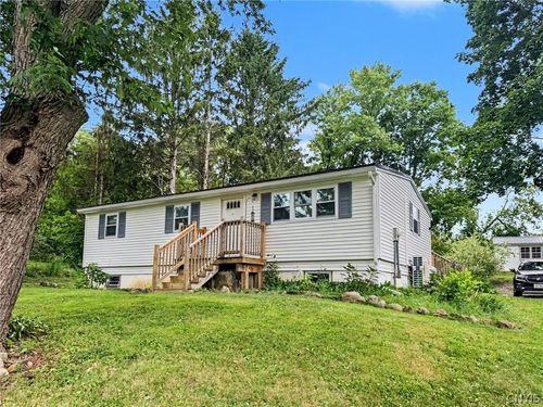 123 Hillcrest Dr, Groton, NY, 13073-1129 | Card Image