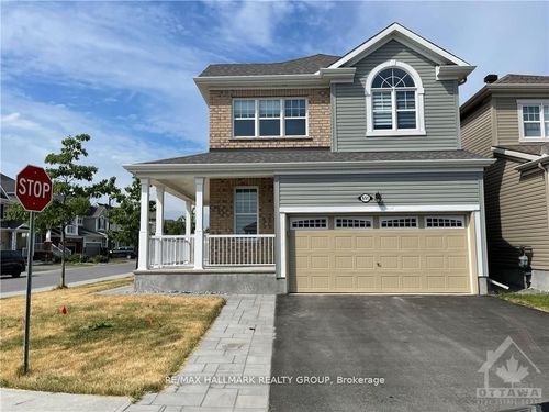 651 Broad Cove Cres, Nepean, ON, K2J6H6 | Card Image