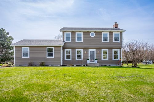 3558 Mistywood St Se, Caledonia, MI, 49316-9115 | Card Image