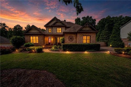 7530 Wandering Oak Way, Cumming, GA, 30041-4313 | Card Image