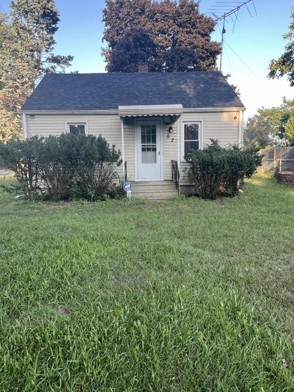 Lamay Ave, Ypsilanti, MI 48198
