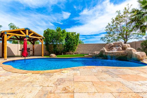 18171 W Marshall Ln, Surprise, AZ, 85388-1645 | Card Image