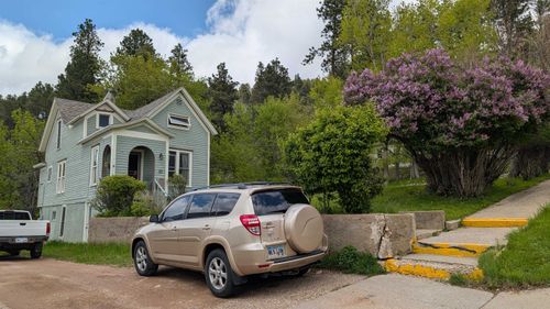 57 Lincoln Ave, deadwood, SD, 57732-1451 | Card Image