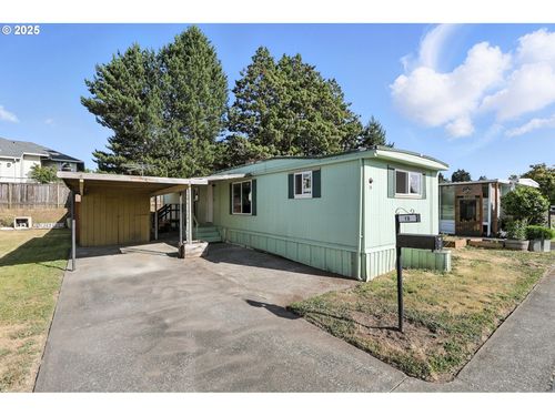 10-1901 Se Minter Bridge Rd, Hillsboro, OR, 97123-5133 | Card Image