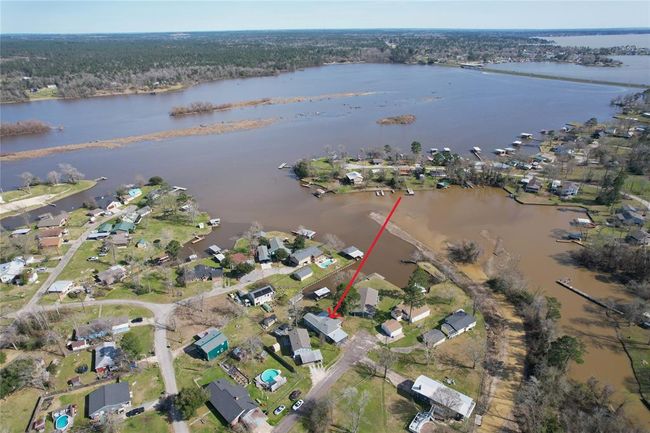 1571 Yaupon Cove Dr, House other with 4 bedrooms, 2 bathrooms and 2 parking in Onalaska TX | Image 30