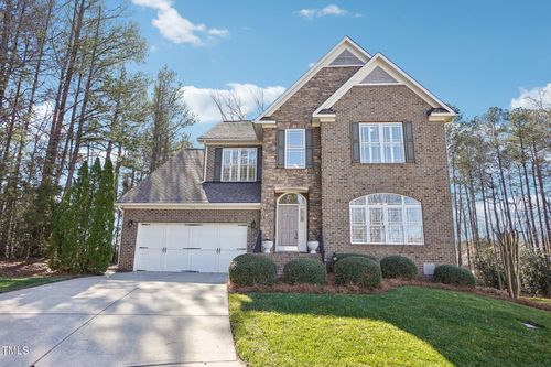 508 Spencer Crest Court, Cary, NC, 27513 | Card Image