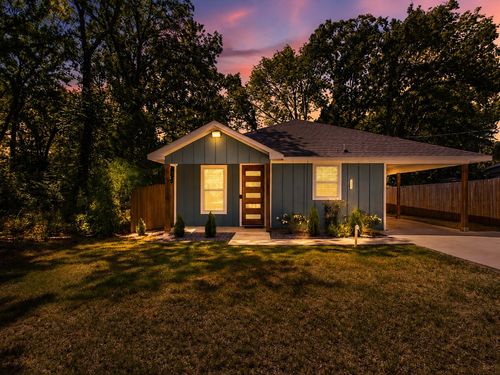 14089 E Travis Ln, Log Cabin, TX, 75148-3539 | Card Image