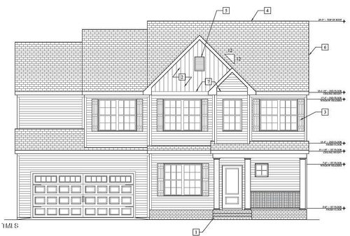 8500 Savage Road, Spring Hope, NC, 27882 | Card Image