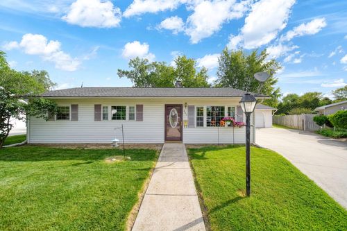 445 March Drive, Adrian, MI, 49221 | Card Image