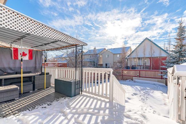 251 Copperfield Green Se, Home with 3 bedrooms, 2 bathrooms and 4 parking in Calgary AB | Image 36