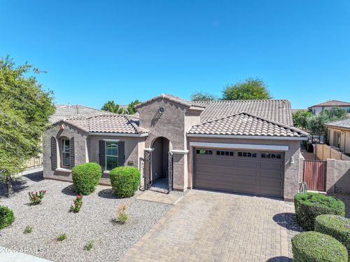 20601 S 196th Street, Queen Creek, AZ, 85142 | Card Image