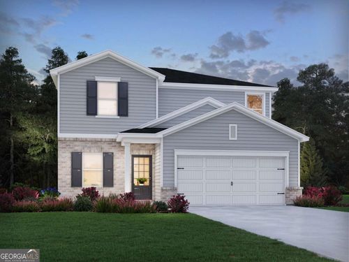 90 Proust Cir, Dallas, GA, 30132-3515 | Card Image