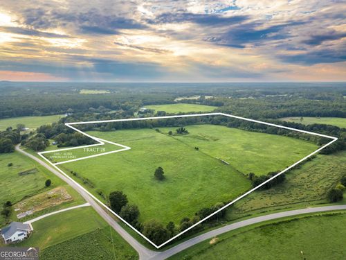 TRACT 28 H H Chandler Rd, Good Hope, GA, 30641 | Card Image