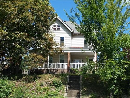 811 Ohio River Blvd, Avalon, PA, 15202-2677 | Card Image