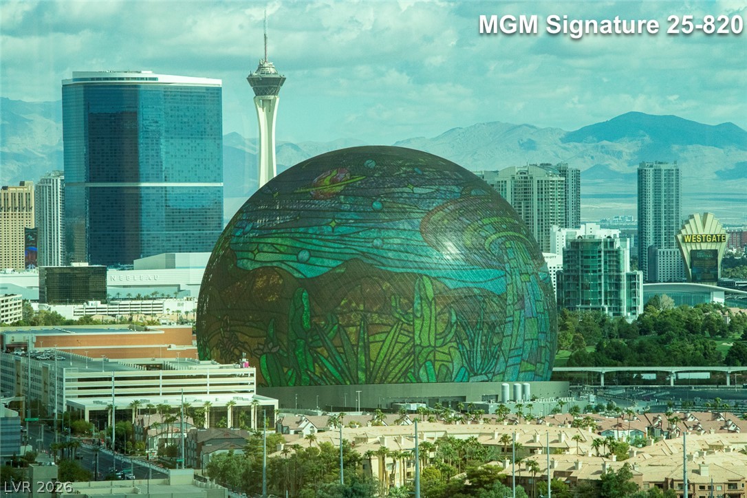 Residential in Las Vegas 5