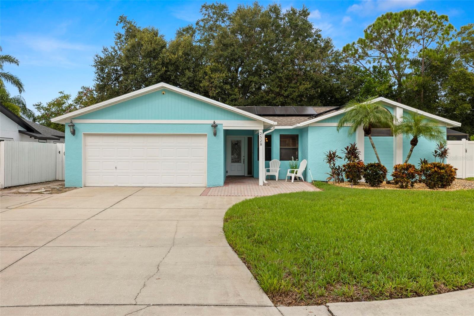 Islander Ct, Palm Harbor, FL 34683
