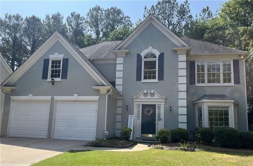 5080 Avala Park Ln, Peachtree Corners, GA, 30092-2196 | Card Image