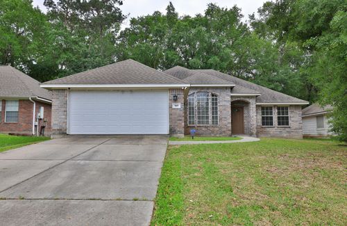 909 Katie Ln, Conroe, TX, 77304-2671 | Card Image