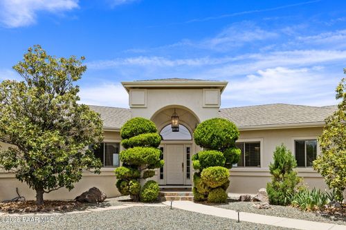 4429 Hornet Dr, Prescott, AZ, 86301-6721 | Card Image