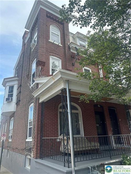 117 S 14th St, Allentown, PA, 18102-4652 | Card Image