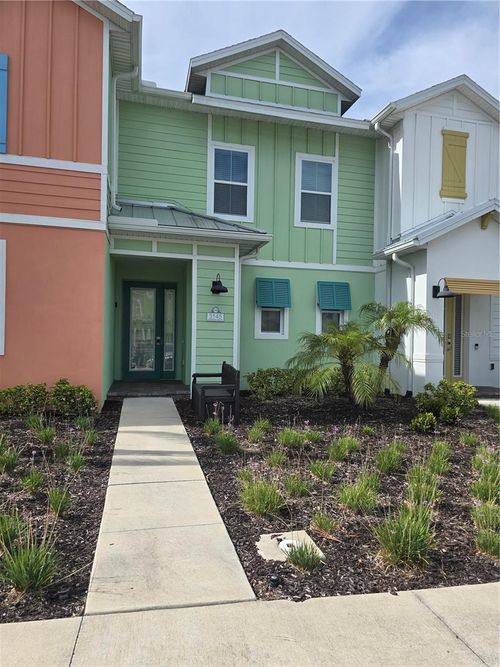 3145 Caribbean Soul Dr, Kissimmee, FL, 34747 | Card Image