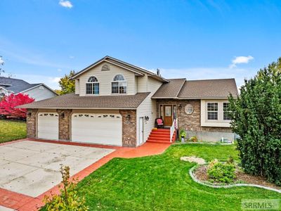 1538 Satterfield Drive, House other with 3 bedrooms, 2 bathrooms and 4 parking in Pocatello ID | Image 2