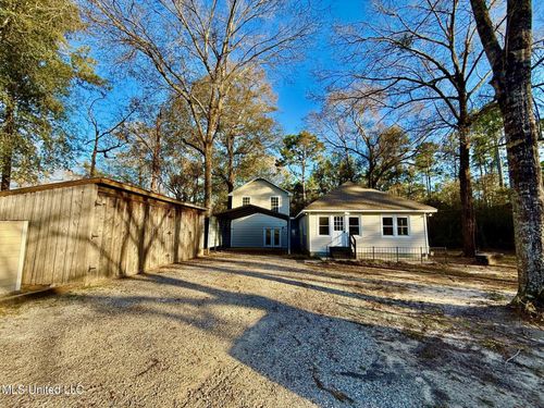 13651 E Wortham Rd, Saucier, MS, 39574-8733 | Card Image
