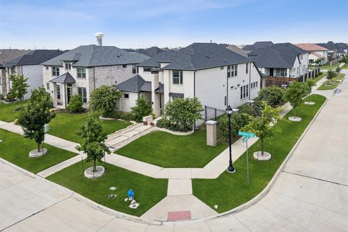 6971 Mistley Park, Frisco, TX, 75034-9697 | Card Image