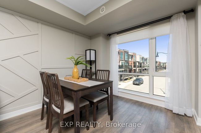 15 - 100 Dufay Rd, Condo with 2 bedrooms, 2 bathrooms and 1 parking in Brampton ON | Image 5