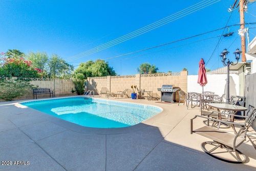 4242 N 31st Place, Phoenix, AZ, 85016 | Card Image