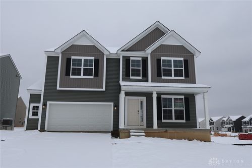 8355-3091 Simpson Ct, Dayton, OH, 45449-3575 | Card Image