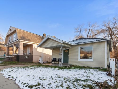 529 27th St, Ogden, UT, 84403-0101 | Card Image