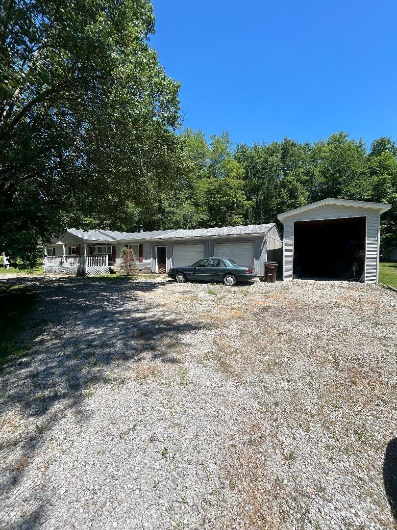Gum Ln, Williamsburg, OH 45176