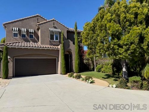 1548 Fairway Vis, Encinitas, CA, 92024-1295 | Card Image