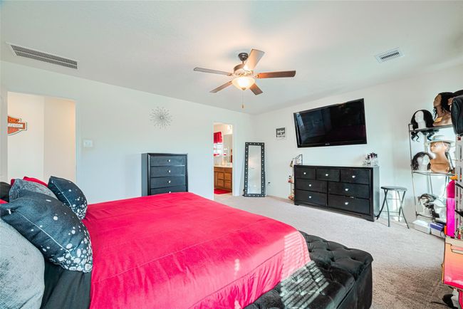 23335 Greenway Creek Ln, House other with 4 bedrooms, 3 bathrooms and 2 parking in Spring TX | Image 39
