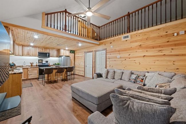 256 Water Oak, House other with 1 bedrooms, 2 bathrooms and null parking in Livingston TX | Image 17
