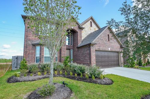 26930 Soapstone Terrace Ln, Katy, TX, 77494-7234 | Card Image
