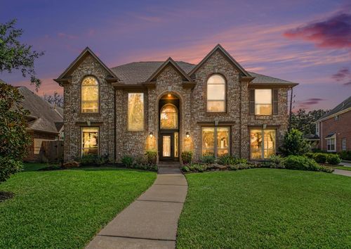 5406 Brook Bend Dr, Sugar Land, TX, 77479-5842 | Card Image