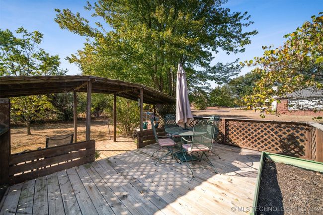 9172 E Oak Ln, House other with 3 bedrooms, 3 bathrooms and null parking in Claremore OK | Image 43