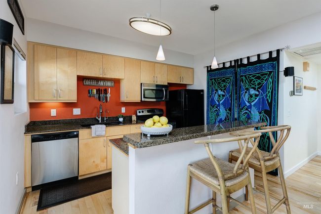 APT-104 - 502 S 15 Th St, Condo with 3 bedrooms, 2 bathrooms and 1 parking in Boise ID | Image 10