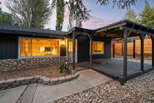 1017 E Country Club Blvd, Big Bear City, CA, 92314 | Card Image