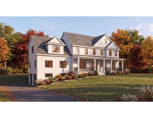 6 Bates Rd, Haverhill, MA, 01832-3704 | Card Image