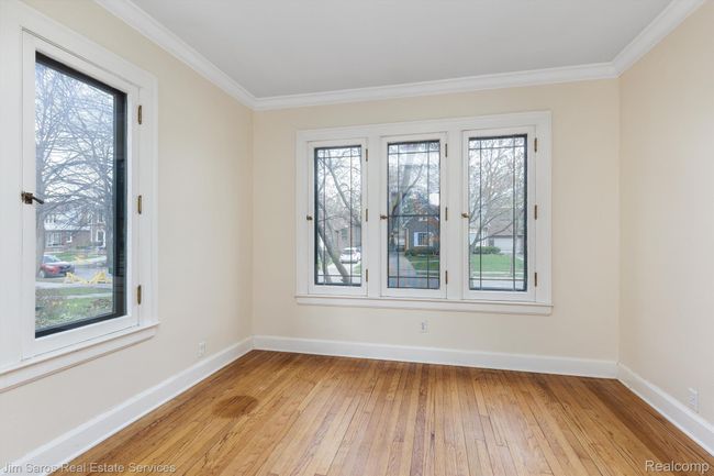 1425 Bishop Rd, House other with 4 bedrooms, 4 bathrooms and null parking in Grosse Pointe Park MI | Image 9