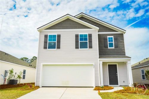 486 Coconut Dr, Bloomingdale, GA, 31302 | Card Image