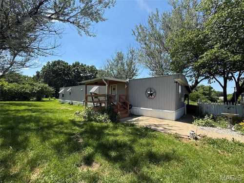 12339 Valley Lake Ct, Wright City, MO, 63390-4520 | Card Image