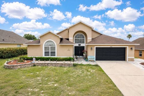 4443 Oakton Dr, ORLANDO, FL, 32818-8245 | Card Image