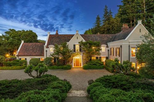 100 Canada Rd, Woodside, CA, 94062-4104 | Card Image