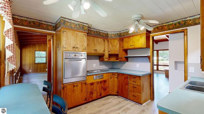 1519 Ridge Rd, House other with 3 bedrooms, 1 bathrooms and null parking in Mt Pleasant MI | Image 16