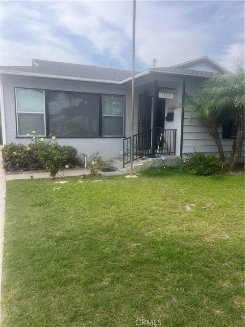 17521 Jersey Ave, Artesia, CA, 90701-3813 | Card Image
